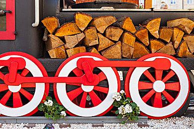 《崩坏：星穹铁道》走近星穹 「星期日：今天怎么才周三！」